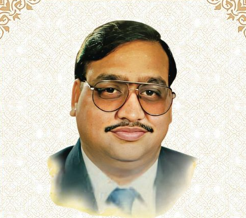 Shri Mohan Lal Agarwal